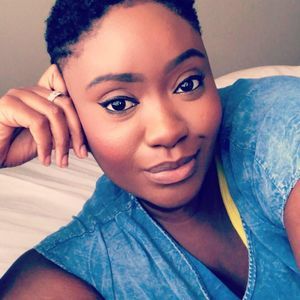 Meet your Posher, Nicole